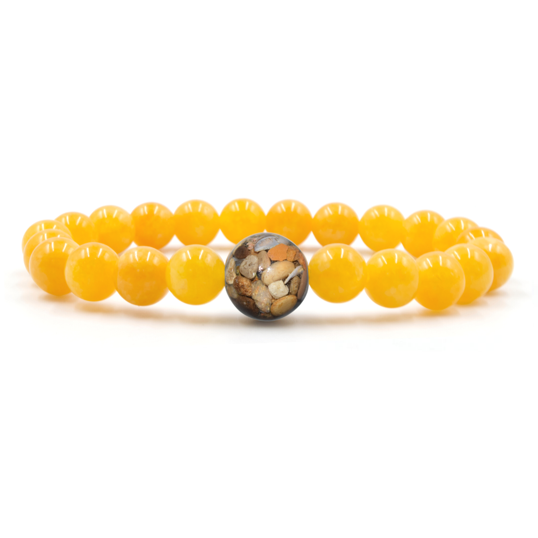 Yellow Quartz
