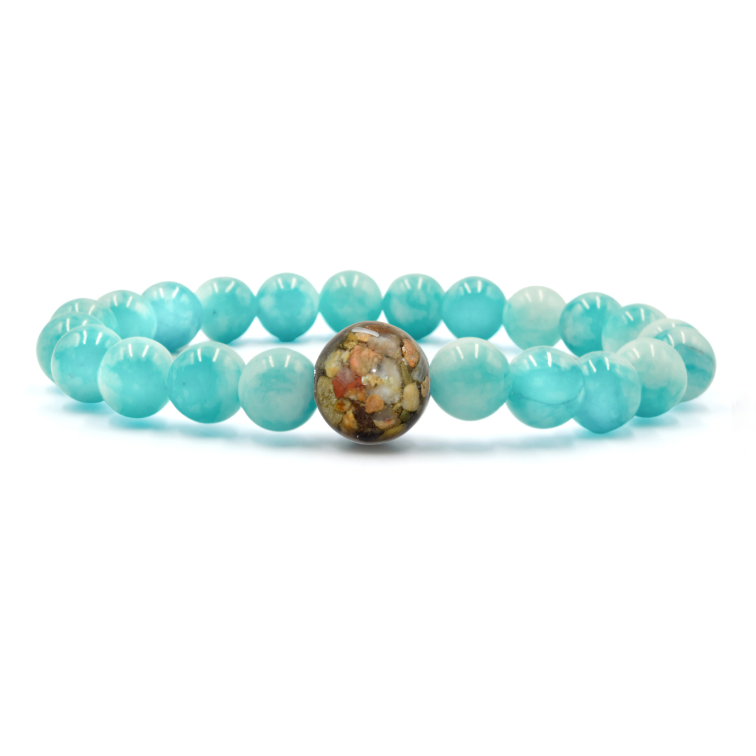 Turquoise Jade