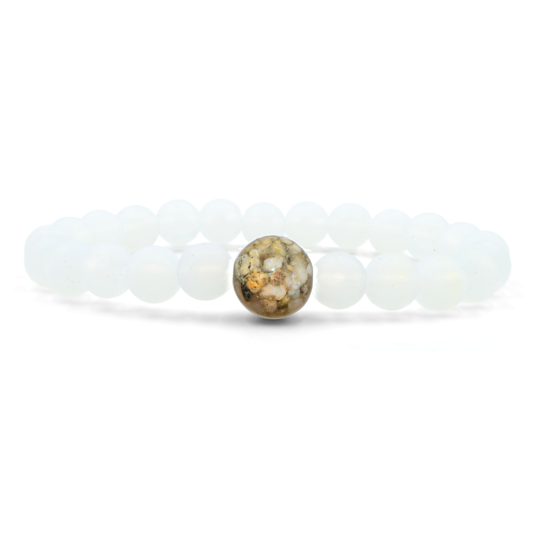 Moonstone Glass