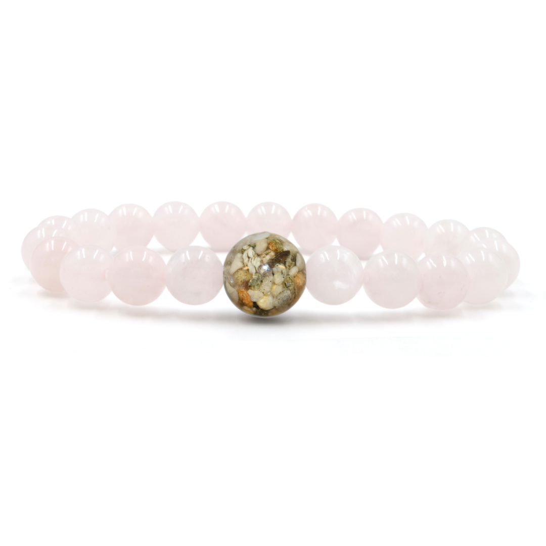 Rose Quartz