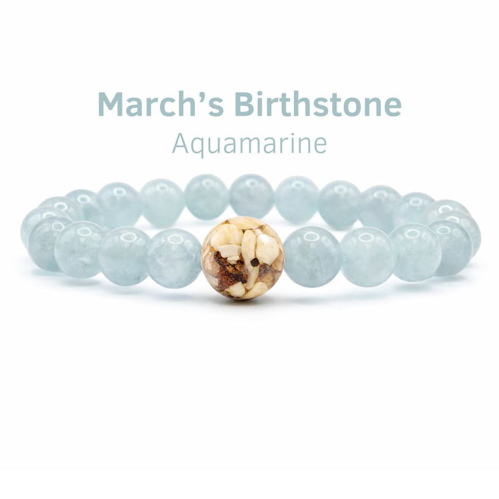 Alabama Stones + Aquamarine