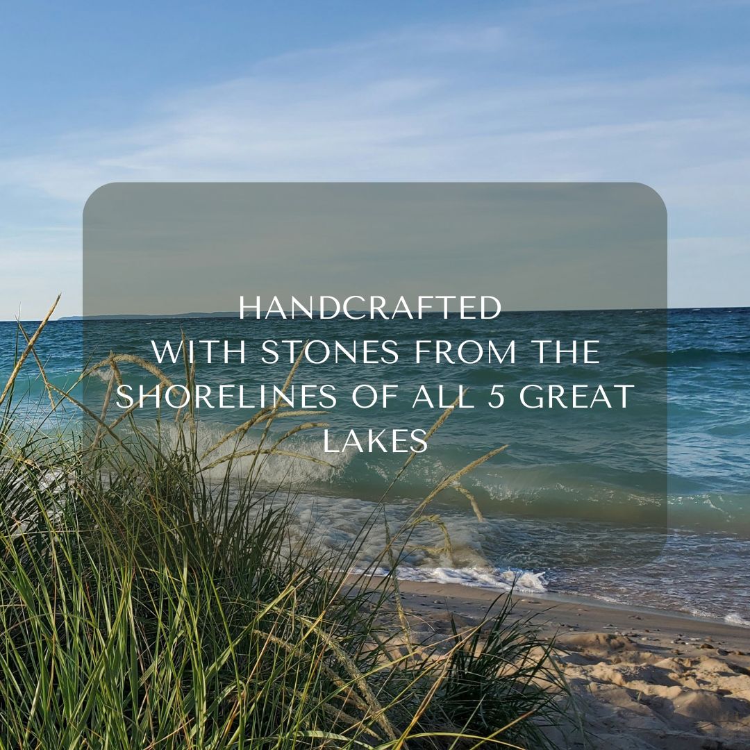 HOMES Mix | Turquoise Jade