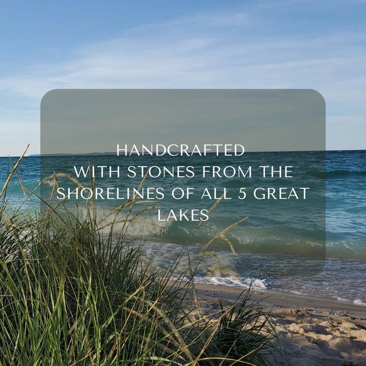 HOMES Mix | Turquoise Jade