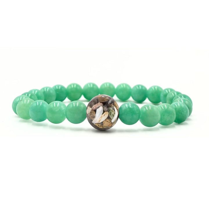 HOMES Mix | Turquoise Jade