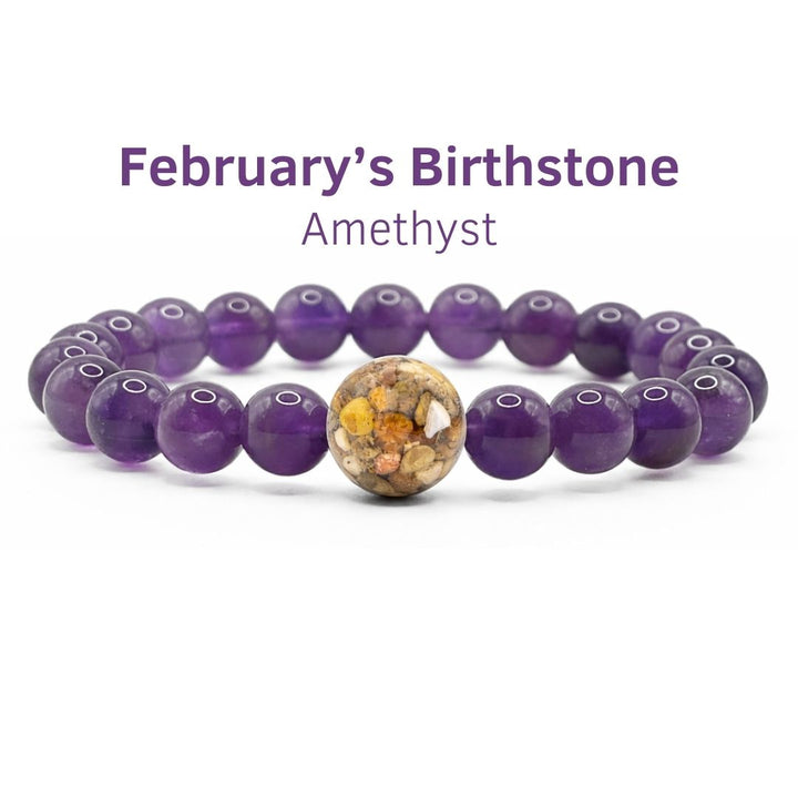 HOMES Mix | Amethyst