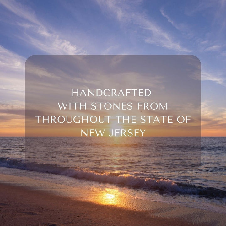 New Jersey Stones + Citrine