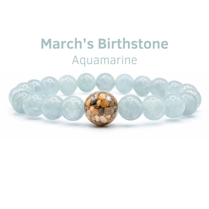 Indiana Stones + Aquamarine