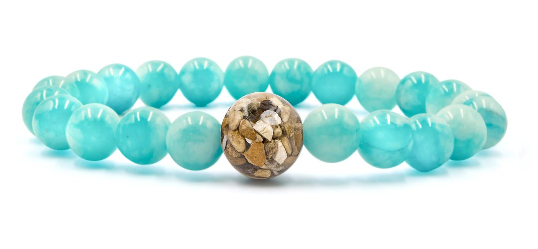 Turquoise Jade