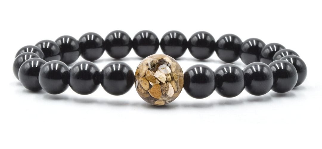 Black Agate