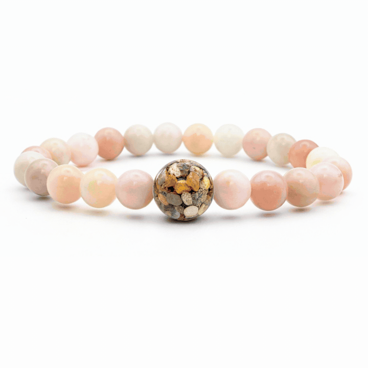 Great Lakes Mystery Bracelet