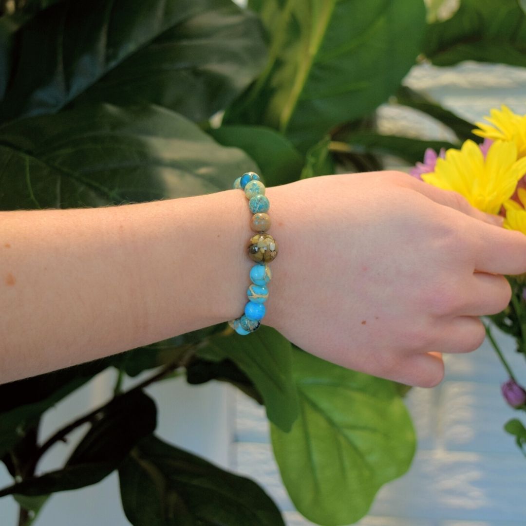 Forget-Me-Not