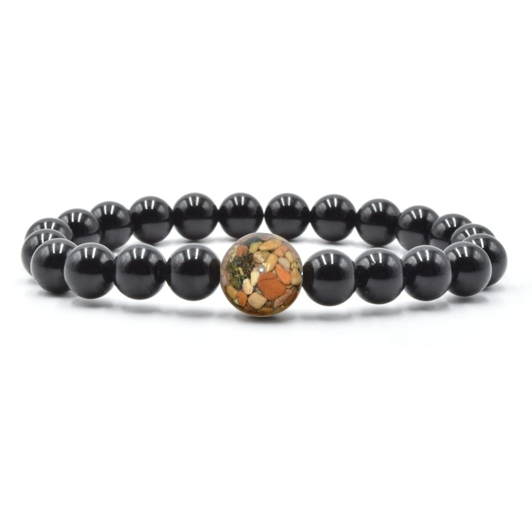 Black Agate