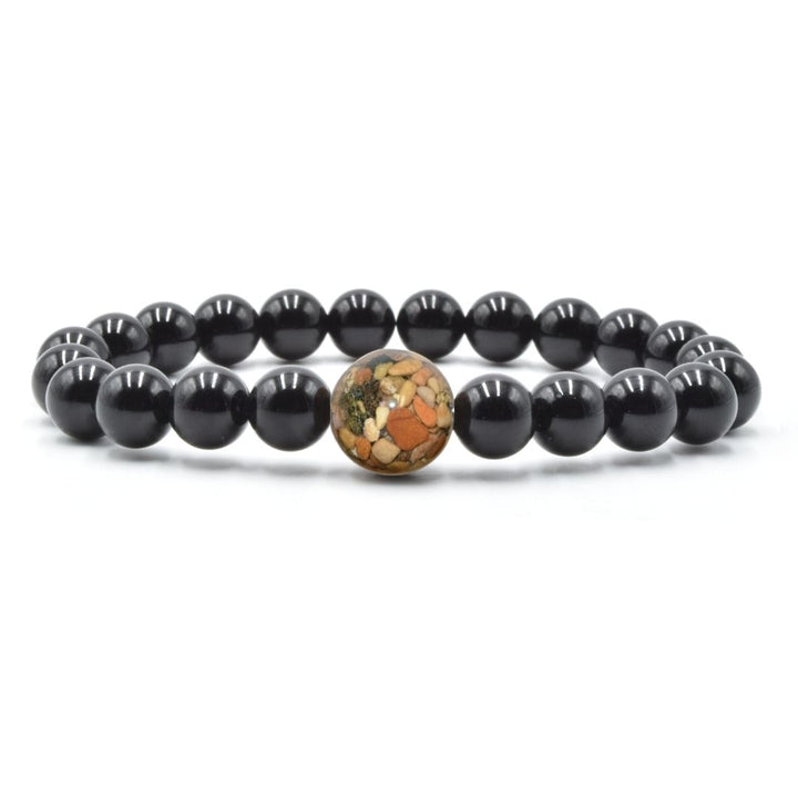 Black Agate