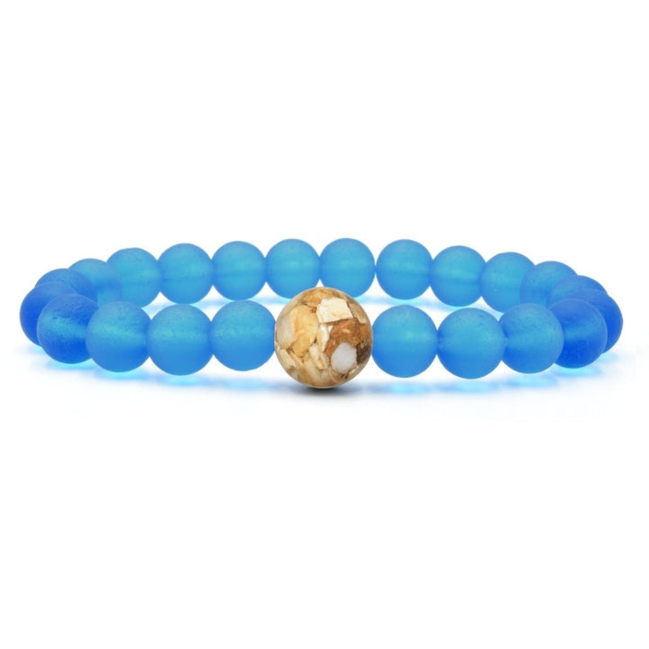 Pacific Blue