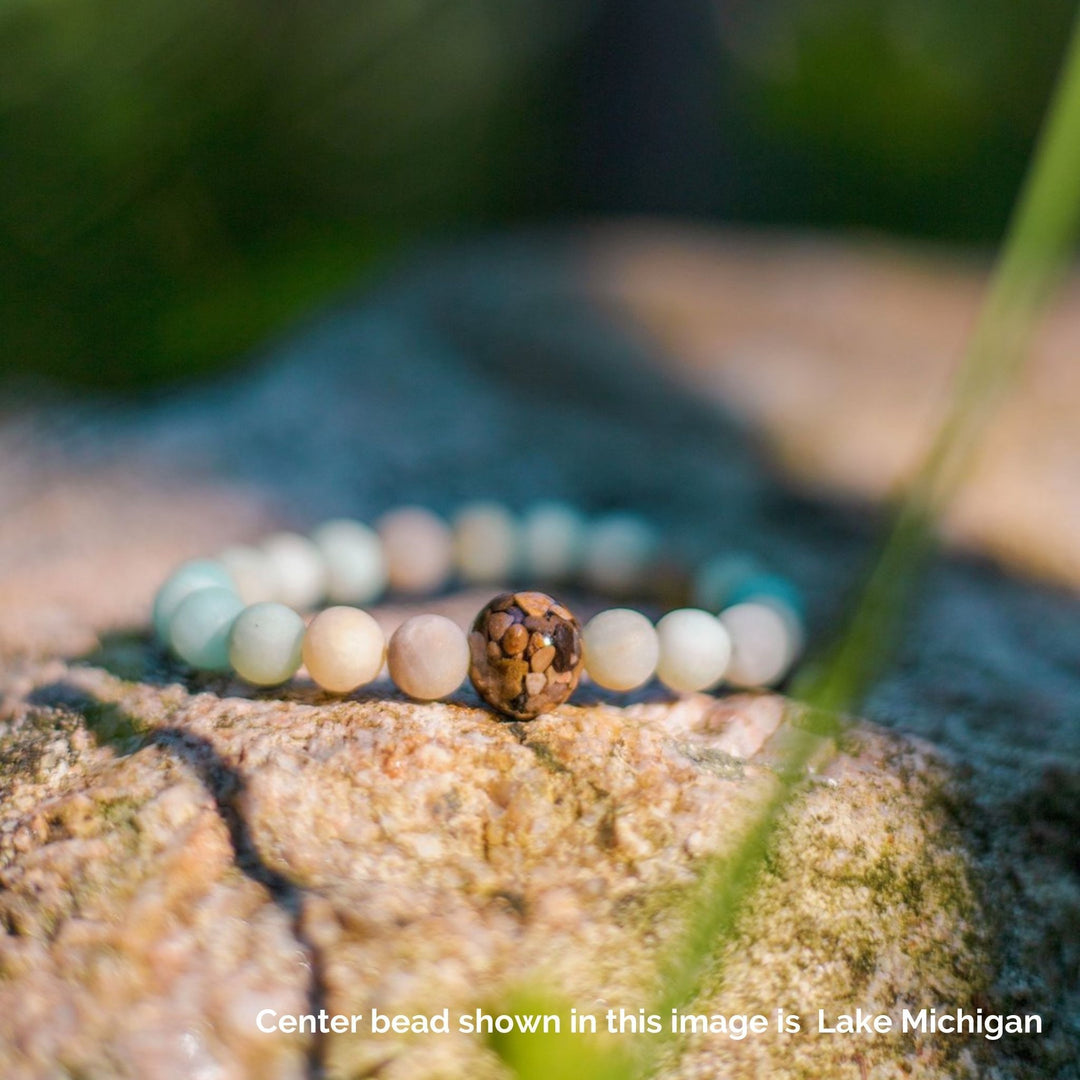 Amazonite